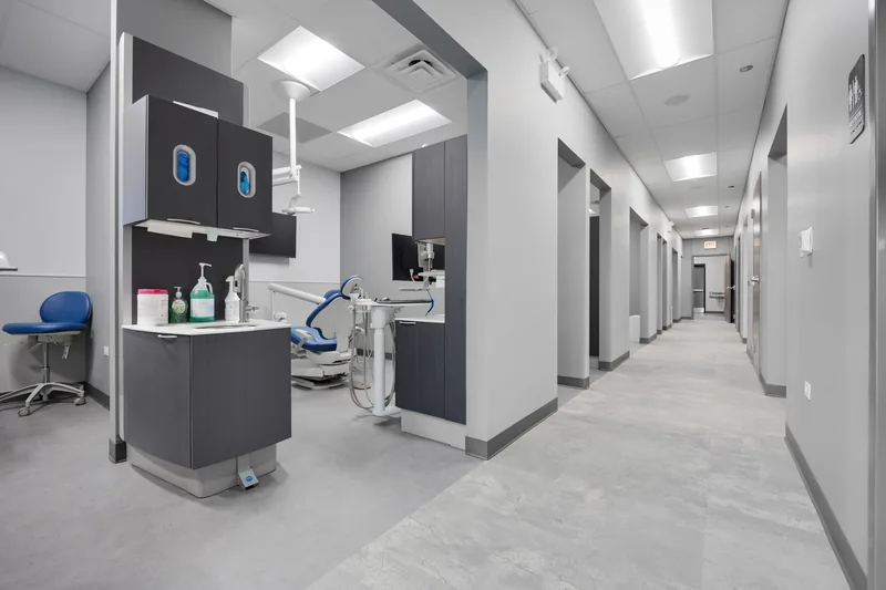 NS Family Dental, 850 W 63rd St, Englewood, Chicago